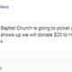 Illustration for article titled Panic! At the Disco Trolls Westboro Church in Best Way Possible